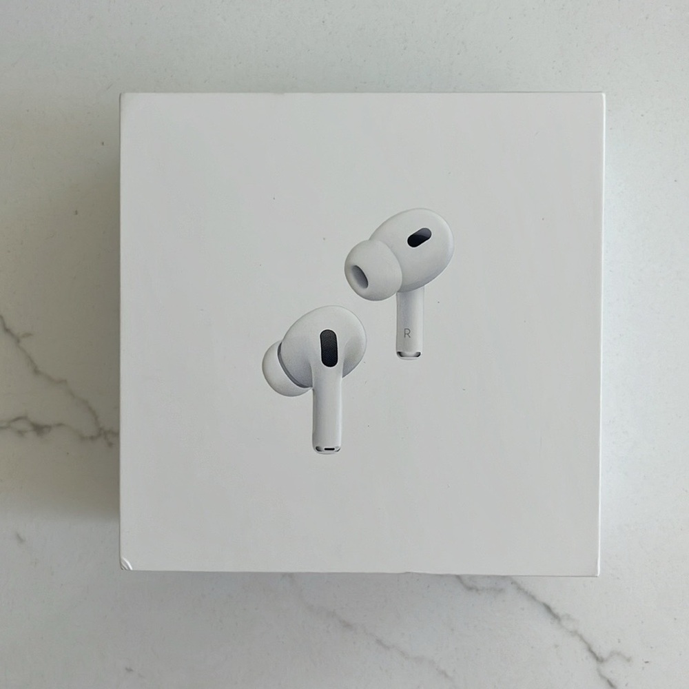 AirPods Pro 2nd Generation